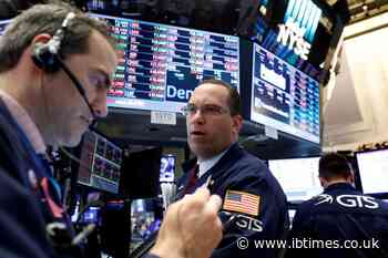US stocks hit records as Tesla investment boosts bitcoin