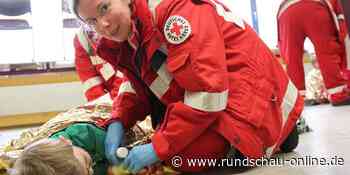 Mechernich: DRK Mechernich wächst – Andere Ortsverbände schrumpfen - Kölnische Rundschau