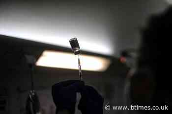 WHO says don't dismiss AstraZeneca shot after South Africa delays jabs