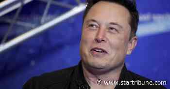 Tesla buys $1.5B in Bitcoin, will accept as payment soon
