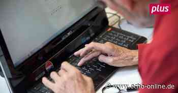 Darmstadts Senioren sind digital unterwegs