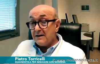 Covid, a Modena si lavora per capire i danni a lungo termine. VIDEO - modenaindiretta.it