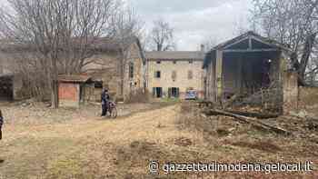 Formigine, trovato morto in un casolare di campagna - La Gazzetta di Modena