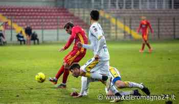CALCIO: Il Ravenna blocca anche il Modena, terzo pareggio di fila per i giallorossi | VIDEO - Teleromagna24