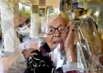 Strage nelle Cra, mobilitazione in piazza Grande a Modena e a Parma - La Pressa