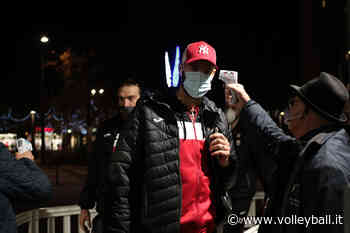 Champions League: Via alle Pool di Modena e Perugia... Le 10 raccomandazioni della CEV - Volleyball.it