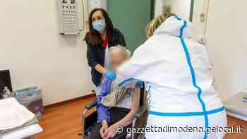 Marano. Focolaio a Villa Sorriso con 33 positivi - La Gazzetta di Modena