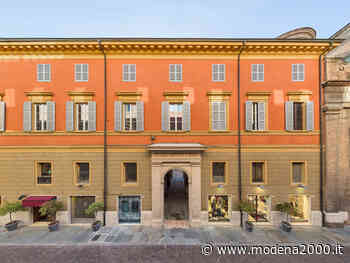 In Fondazione San Carlo Modena inizia il ciclo di conferenze sul tema “Piazze” - Modena 2000