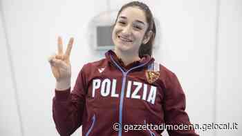 Modena Dalla clausura del Covid alle “nuove” Olimpiadi Elisa Iorio è di nuovo pronta - La Gazzetta di Modena