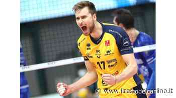 Buchegger, il punto della rinascita "A Modena una grande opportunità" - il Resto del Carlino