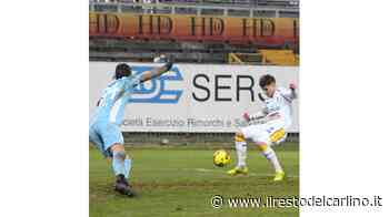 L’attacco è innocuo, il Modena non decolla - il Resto del Carlino