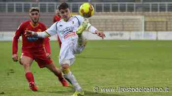Ravenna Modena 0-0: solo qualche sussulto - il Resto del Carlino