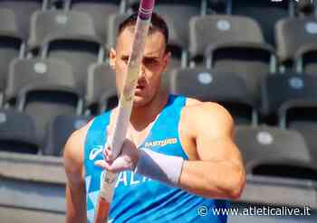 Modena: Miani e Falcone vincono l'asta - Queen Atletica