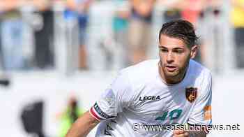 Pierini: "A Modena per riprendere fiducia. A Sassuolo anni importanti" - Sassuolonews.net