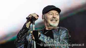 Vasco compie 69 anni: la festa è sui social - La Gazzetta di Modena