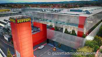 Ferrari: il Premio Competitività sale a 7.500 euro lordi - La Gazzetta di Modena