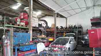 Modena Est Gestisce un’officina abusiva Sequestro, multa e denuncia - La Gazzetta di Modena