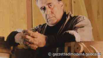 Modena. La memoria di Leonardi resterà viva Si pensa a un museo al Villaggio Giardino - La Gazzetta di Modena