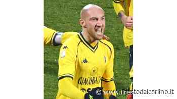 "Ho voglia di riportare il Modena in serie B" - il Resto del Carlino