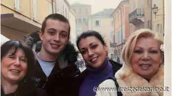 "Mamma adorava Modena Questo è il regalo più bello" - il Resto del Carlino