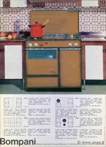 A Modena nasce un museo dedicato alla storia delle cucine - ViaggiArt - Agenzia ANSA