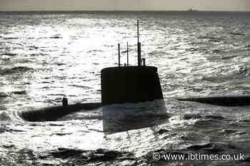 French submarine patrols South China Sea, likely angering Beijing