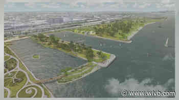 New York State's Outer Harbor plan is moving forward