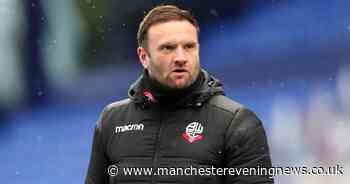 Bolton Wanderers boss Ian Evatt on Morecambe, new signings settling in and attacking options - Manchester Evening News
