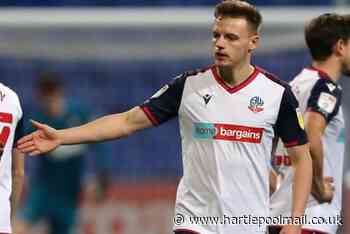 Bolton Wanderers manager Ian Evatt backs Tom White to 'come back stronger' at Hartlepool United - Hartlepool Mail