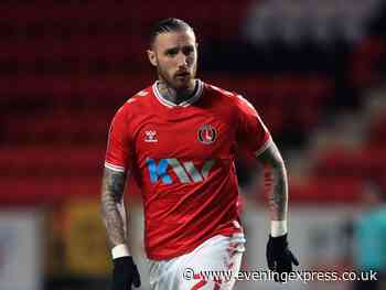 New signings in contention for Bolton bows against Morecambe - Aberdeen Evening Express