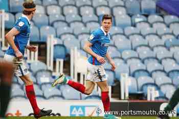 Dropping James Bolton from Portsmouth side now would just be plain wrong - Portsmouth News