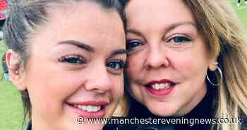 Bolton nurse doing 'Strictly' in memory of her daughter who took her life - Manchester Evening News
