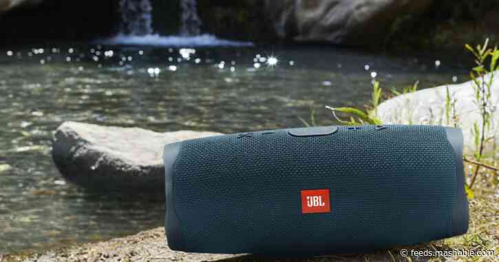 All of the best waterproof speakers for every budget