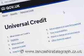 Pleas from MPs to keep additional £20 Universal Credit payments