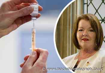 MP calls for more action to be taken against social media companies over dangerous anti-vaccine content