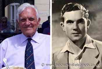 Obituary: QEGS old boy Guy played football for England - like his grandson Ben Chilwell
