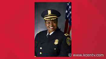 Waco city manager recommends former Houston assistant police chief for Waco's top job - KCENTV.com
