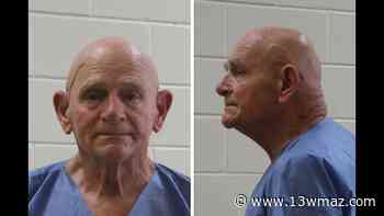 'I didn't really believe it': Houston County man charged with killing his wife - 13WMAZ.com