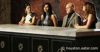 Two Houston Chefs Will Appear on the Forthcoming Season of Bravo’s ‘Top Chef’ - Eater Houston