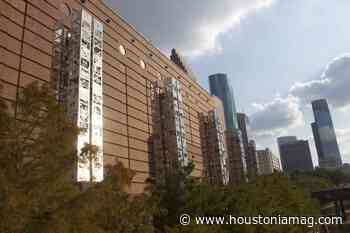 Houston's "Seven Wonders" Are a Time Capsule for the City - Houstonia Magazine