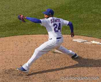 Astros: Free Agent pitchers available for Spring Training - Climbing Tal's Hill