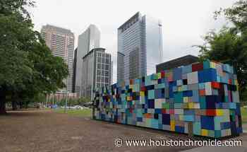International Trademark Association relocates 2021 convention to Houston - Houston Chronicle