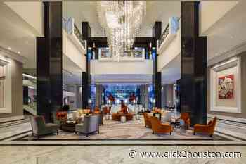 Houston’s ultra-opulent Post Oak Hotel named best hotel in Texas - KPRC Click2Houston