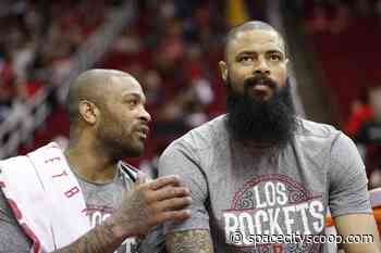 Houston Rockets: 10 possible replacements for Christian Wood - Space City Scoop