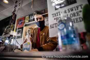 Houston worker claims Academy fired him after customer refused to wear mask - Houston Chronicle