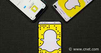 Snap's Friend Check Up helps users weed out unwanted connections     - CNET