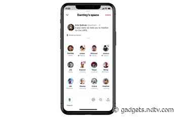 Twitter Spaces Gets Wider Testing to Take on Clubhouse