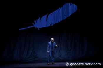 Jeff Bezos Said to Shift Space Venture Blue Origin Into Hyperdrive