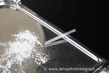 Engineer who lost job at BAE because of Covid caught driving after taking ketamine and cocaine