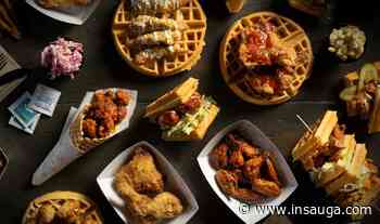 Popular Toronto Chicken and Waffles joint is coming to Mississauga - insauga.com